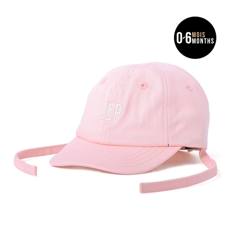 Dad Hat 0-24m