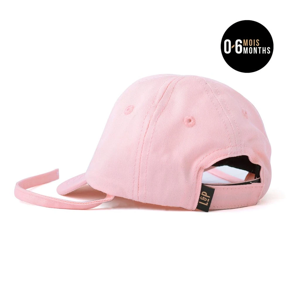 Dad Hat 0-24m