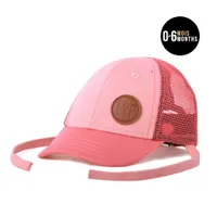 Malyn Snapback Cap Mesh 2-16y