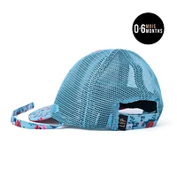 Casquette Roma 1.0 2-16ans