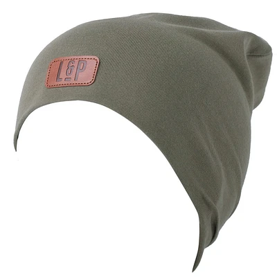 Tuque Boston V22 2-16ans