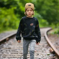 Tuque Boston V22 2-16ans