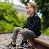 Tuque Boston V22 2-16ans