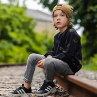 Tuque Boston V22 2-16ans