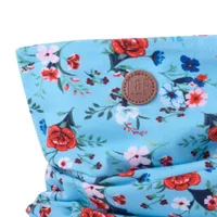 Roma Cotton Scarf 0-8y