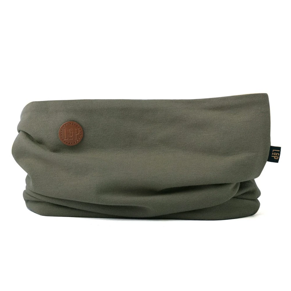 Cache-Cou Coton 0-8ans