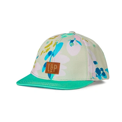 Fit Classic Cap 2-16y