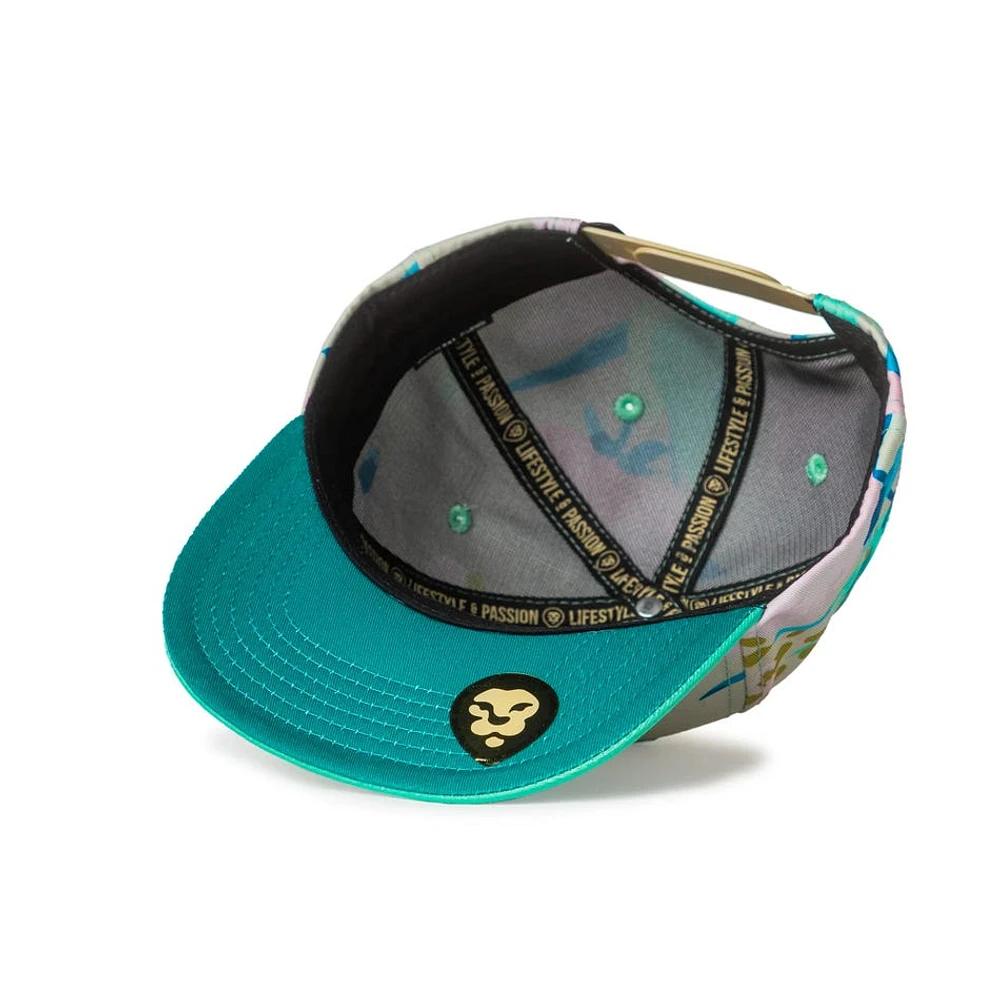 Casquette Fit Classic 2-16ans