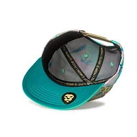 Casquette Fit Classic 2-16ans