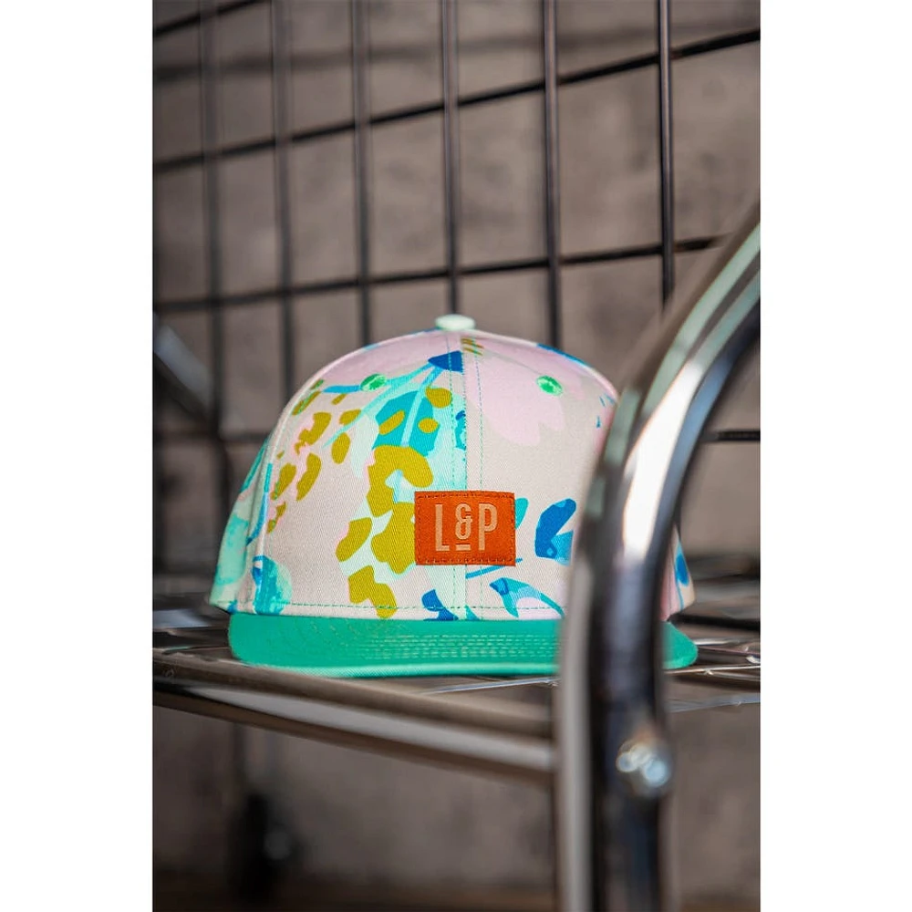 Casquette Fit Classic 2-16ans