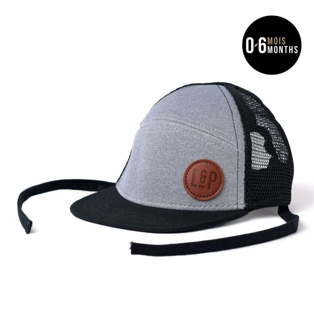 Casquette Orleans 0-24m