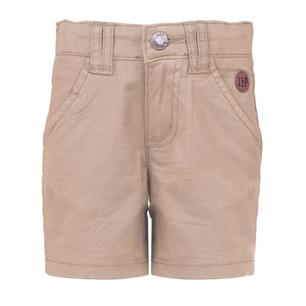 Short Chino 3-7ans