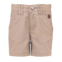 Chino Walkshorts 3-7y