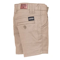 Chino Walkshorts 3-7y