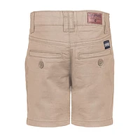 Chino Walkshorts 3-7y