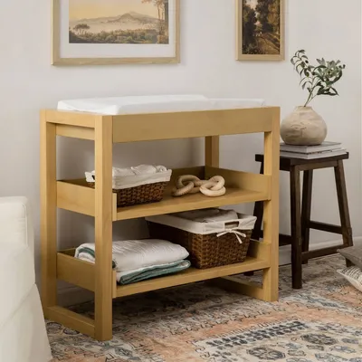 Nantucket Changing Table