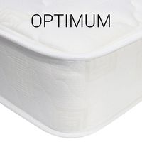 Twin Mattress - Optimum 360 Springs