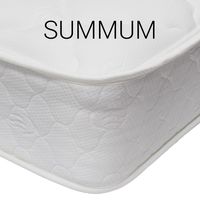 Twin Summum Mattress