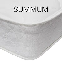 Matelas Grand Summum 608 Ressorts