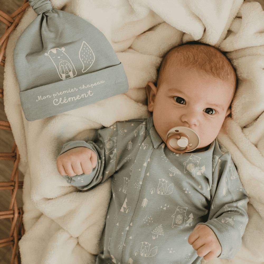 My First PJ 1-18m