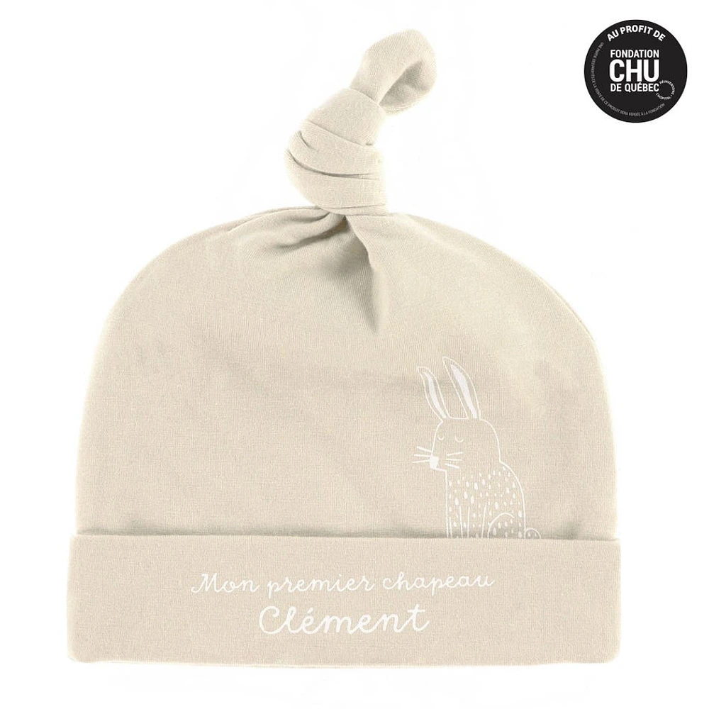 Mon Premier Chapeau Prematuré-9mois