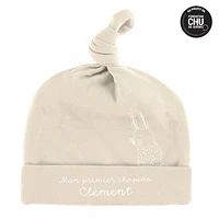 Mon Premier Chapeau Prematuré-9mois