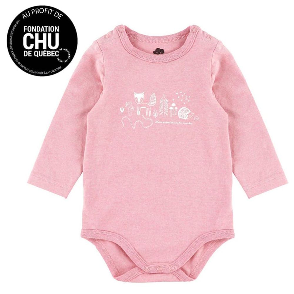 My First Onesie 1-18m