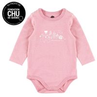 My First Onesie 1-18m