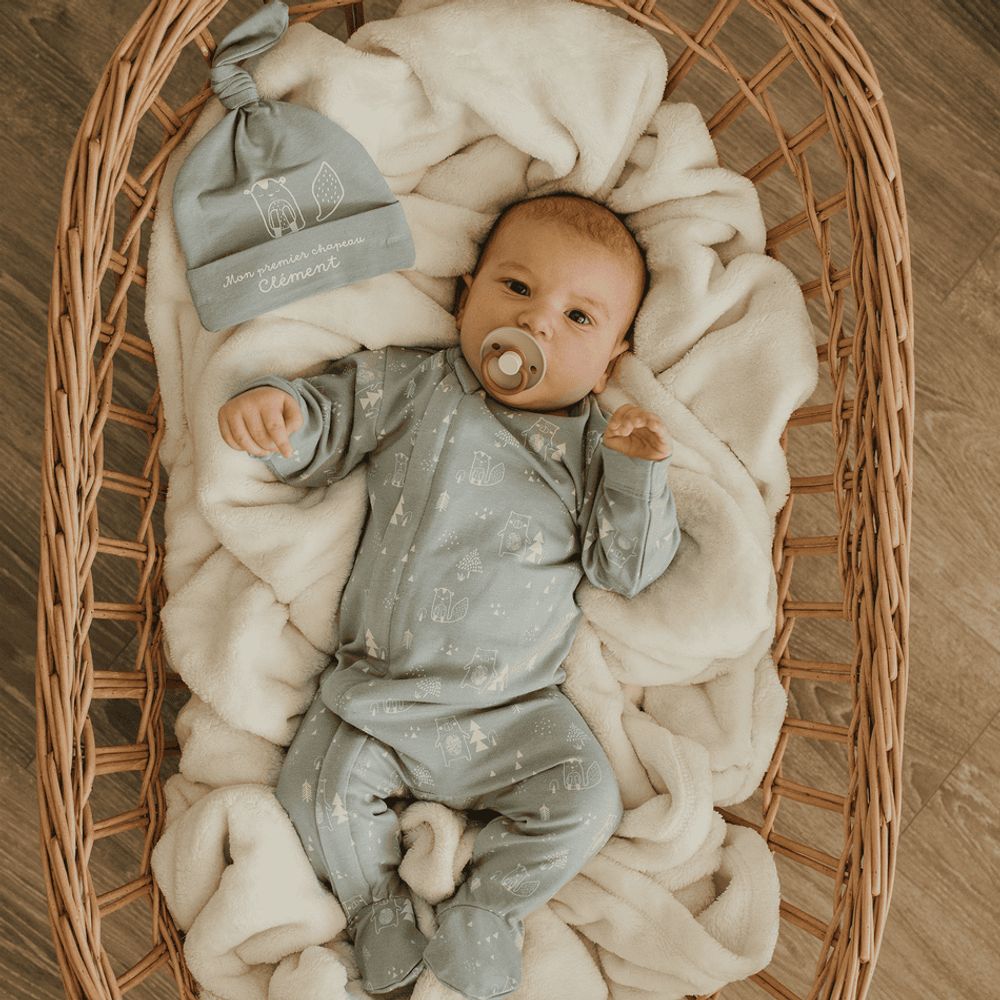 My First PJ 1-18m