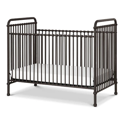 Abigail 3-in-1 Evolution Crib