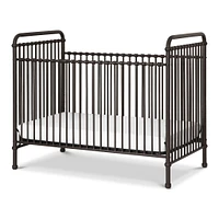 Abigail 3-in-1 Evolution Crib