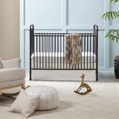 Abigail 3-in-1 Evolution Crib