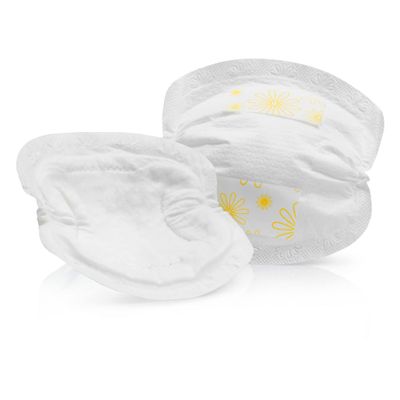 Disposable Nursing Pads (60)