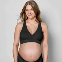 Keep Cool™ Sleep Breathable Maternity & Nursing Bra