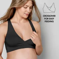 Keep Cool™ Sleep Breathable Maternity & Nursing Bra