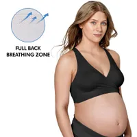 Keep Cool™ Sleep Breathable Maternity & Nursing Bra