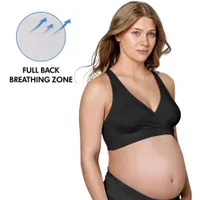 Keep Cool™ Sleep Breathable Maternity & Nursing Bra