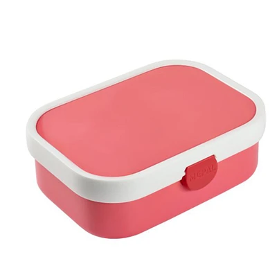 Bento Lunch Box 750ml - Pink