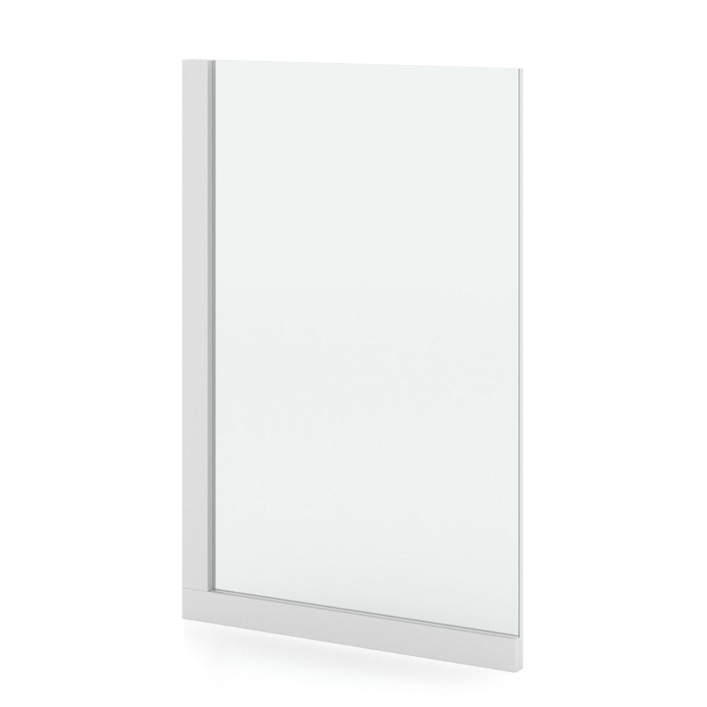 Mirror - White