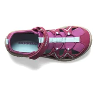 Hydro Explorer Sandals Sizes 11-7