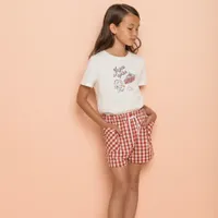 Sugar Spice T-Shirt 3-6y