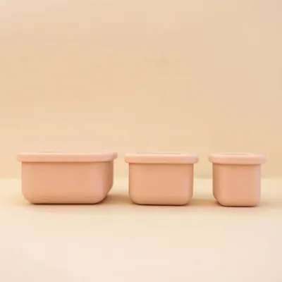 Snack Bowl Set (3)