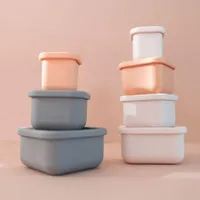 Snack Bowl Set (3)