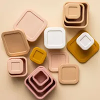 Snack Bowl Set (3)