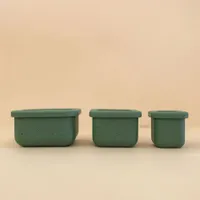 Snack Bowl Set (3)