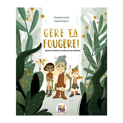 Gère Ta Fougère !