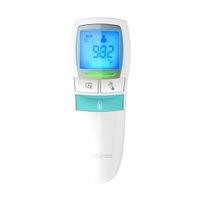 Care 3-In-1 Non-Contact Baby Thermometer °C / °F