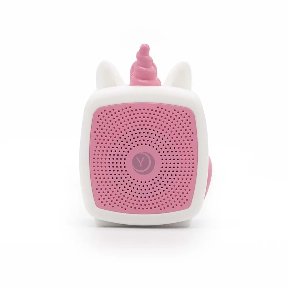 Pocket Baby Sound Soother - Unicorn