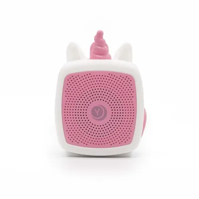 Pocket Baby Sound Soother - Unicorn