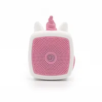 Pocket Baby Sound Soother - Unicorn